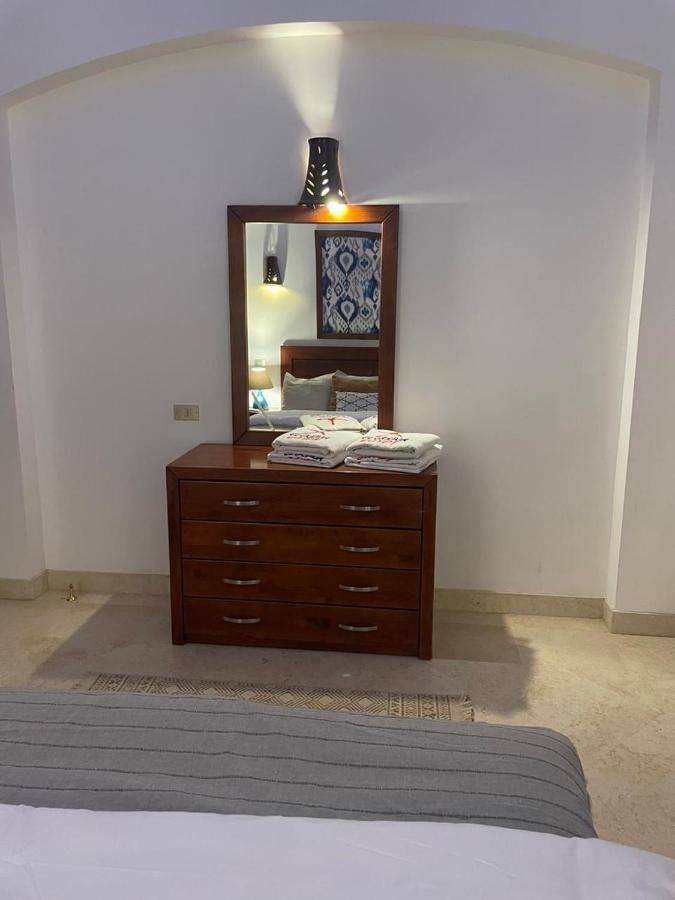 Sabina 1Br Apartment Lagoon View With Shared Pool By Bfg Beit Fel Gouna Hurghada Luaran gambar
