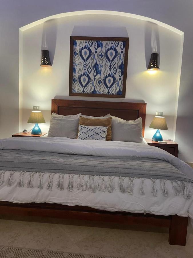 Sabina 1Br Apartment Lagoon View With Shared Pool By Bfg Beit Fel Gouna Hurghada Luaran gambar